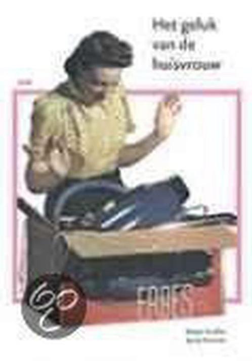 Het geluk van de huisvrouw 9789058751263 M. Groffen, Boeken, Geschiedenis | Wereld, Zo goed als nieuw, Verzenden