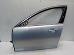 Portier links voor Jaguar XF I 2.2 D, Ophalen of Verzenden, Gebruikt, Voor, Jaguar