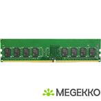 Synology D4NE-2666-4G geheugenmodule 4 GB DDR4 2666 MHz, Nieuw, Verzenden