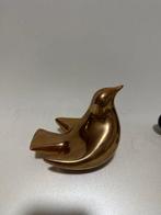 José Luis Fernández - sculptuur, Paz - 13 cm - Brons - 1989, Antiek en Kunst