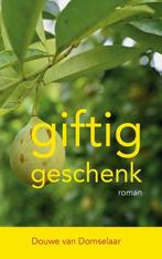 Giftig geschenk 9789083143781 Douwe van Domselaar, Verzenden, Zo goed als nieuw, Douwe van Domselaar