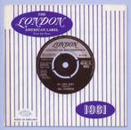 cd - Various - The London American Label Year By Year 1961, Verzenden, Zo goed als nieuw