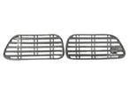 Volvo Grille set, Original performance, Volvo Amazon, 121, 2, Verzenden, Nieuw, Volvo