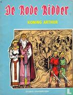 Rode Ridder, De [Vandersteen] - Koning Arthur - 1964, Eén stripboek, Verzenden, Zo goed als nieuw, Vandersteen, Willy.