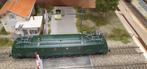 Jouef H0 - HJ2284S - Elektrische locomotief (1) - 2D2 - 5547, Hobby en Vrije tijd, Modeltreinen | H0, Nieuw