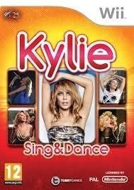 Kylie Sing & Dance (Wii NIEUW), Spelcomputers en Games, Games | Nintendo Wii, Nieuw, Ophalen of Verzenden