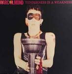 10 Inch - Marc Almond - Tenderness Is A Weakness, Zo goed als nieuw, Verzenden