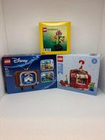 Lego Set - Disney, Botanical Collection - Classic Animation, Nieuw