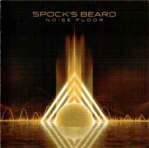 cd digi - Spocks Beard - Noise Floor, Cd's en Dvd's, Cd's | Rock, Zo goed als nieuw, Verzenden