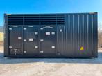 Cummins KTA50GS8 - 1.675 kVA Generator - DPX-18821, Zakelijke goederen, Machines en Bouw | Aggregaten, Ophalen of Verzenden