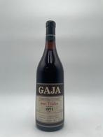 1971 Gaja, Sori Tildin - Barbaresco - 1 Fles (0.72L), Nieuw