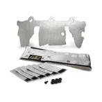 DEI Fuel Rail and Injecter Cover Jeep 1997 - 2004 4.0L, Ophalen of Verzenden