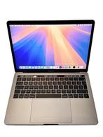 MacBook Pro 2019 | i5 | 16gb | 512gb SSD | 13 inch Touch Bar, MacBook Pro, 2 tot 3 Ghz, Qwerty, 13 inch