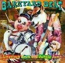 cd - Barnyard Beat - Barnyard Beat, Cd's en Dvd's, Cd's | Overige Cd's, Zo goed als nieuw, Verzenden