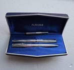 Aurora - International - plume or 14 carats 585 - Pennenset, Nieuw