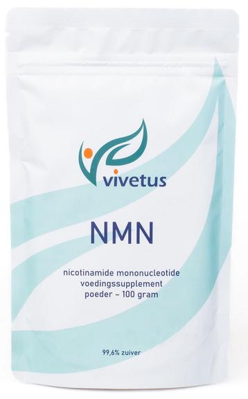 Vivetus® NMN poeder - 100 gram beschikbaar voor biedingen