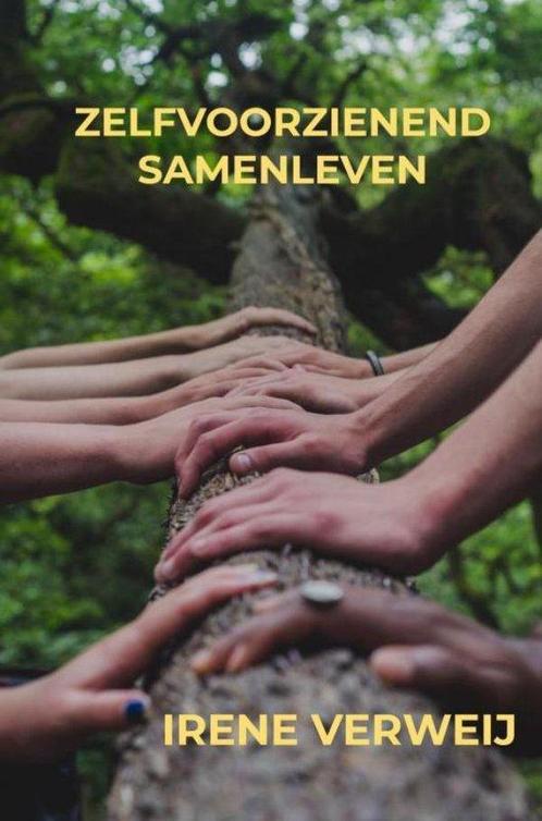 9789464354270 Zelfvoorzienend Samenleven, Boeken, Economie, Management en Marketing, Nieuw, Verzenden