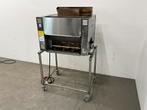 Nieco Broiler - Deltahoreca, Verzenden, Gebruikt
