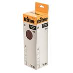 Triton Schuurband aluminiumoxide - 75 x 533 mm - korrel 8..., Doe-het-zelf en Verbouw, Gereedschap | Schuurmachines, Ophalen of Verzenden