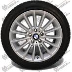 BMW 5 Serie 6 Serie Styling 237 18 inch originele velgen 677, Ophalen of Verzenden, Gebruikt