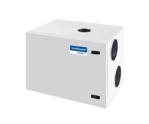 Komfovent Domekt R500 H  filterset M5 / F7, Doe-het-zelf en Verbouw, Ventilatie en Afzuiging, Nieuw, Verzenden