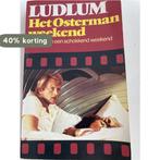 Het Osterman weekend 9789020410037 Ludlum, Verzenden, Gelezen, Ludlum