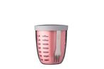 Mepal fruit & veggie pot ellipse -  van €15,99 voor €11,19, Ophalen of Verzenden, Nieuw