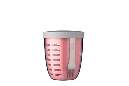 Mepal fruit & veggie pot ellipse -  van €15,99 voor €11,19, Kinderen en Baby's, Speelgoed | Overig, Ophalen of Verzenden