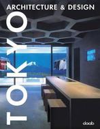 Tokyo Architecture & Design, Ophalen of Verzenden, Nieuw