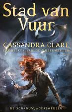 Stad van Vuur / Kronieken van de Onderwereld / 2, Verzenden, Gelezen, Cassandra Clare