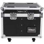 Nanlux Flight Case voor Evoke 2400B, Ophalen of Verzenden, Nieuw, Overige typen, Overige merken