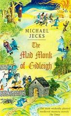 Mad Monk Of Gidleigh, Boeken, Ophalen of Verzenden, Nieuw