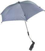 Moni Dark Grey Universele UV Buggy Parasol 112124, Verzenden, Nieuw