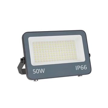 Floodlight 50W IP66 CCT Switch beschikbaar voor biedingen