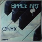 Space Art - Onyx - Single, Cd's en Dvd's, Gebruikt, 7 inch, Pop, Single