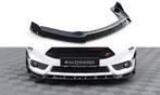 Voorspoiler V.6 Ford Fiesta ST MK7 Facelift, Auto-onderdelen, Carrosserie en Plaatwerk, Ophalen of Verzenden, Nieuw