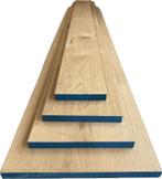 Eiken geschaafde planken 20x280mm, Doe-het-zelf en Verbouw, Hout en Planken, Ophalen of Verzenden, Nieuw