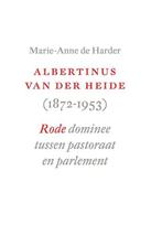 Albertinus van der Heide (1872-1953) | 9789043506465 |, Zo goed als nieuw, HARDER, Marie-Anne de