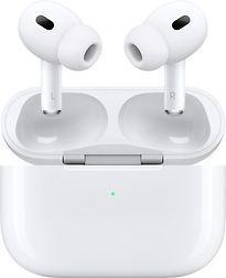 Apple AirPods Pro [2e generatie, met MagSafe USB-C, Telecommunicatie, Mobiele telefoons | Overige merken, Zo goed als nieuw, Zonder simlock