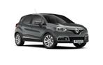 Private Lease - Renault Captur - Energy TCe 90 Intens 5d, Auto's, Gebruikt, Met garantie (alle), Handgeschakeld, Lease