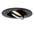 LED ondiepe Inbouwspot 6 Watt | Dimbaar | 70mm | kantelbaar, Ophalen of Verzenden, Nieuw, Plafondspot of Wandspot, Led