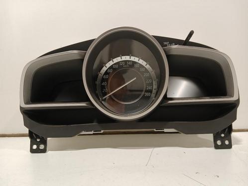 Cockpit Mazda 3  2.0 bjs755430, Auto-onderdelen, Elektronica en Kabels, ARN erkend, Stiba lid, Erkend duurzaam, Gebruikt, Herkomst onderdeel bekend