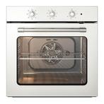 IKEA Ovt02w - Inbouw oven - 71L - Wit, Witgoed en Apparatuur, Ovens, Ophalen of Verzenden, Zo goed als nieuw