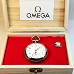 Omega - 1899. - pocket watch No Reserve Price - 1850-1900, Nieuw