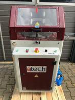 ATECH aluminium afkortzaagmachine afkortzaag cirkelzaag, Nieuw