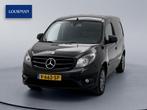 Mercedes-Benz Citan 112 Benzine automaat BlueEFFICIENCY Acht, Auto's, Bestelauto's, Automaat, Stof, Gebruikt, Euro 6