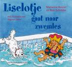 Liselotje gaat naar zwemles 9789000325399 M. Busser, Gelezen, M. Busser, R. Schroder, Verzenden