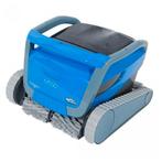 Dolphin M550 Pro Line - doorzichtig deksel, Tuin en Terras, Zwembad-toebehoren, Nieuw