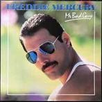 LP gebruikt - Freddie Mercury - Mr. Bad Guy (Europe, 1985), Verzenden, Zo goed als nieuw