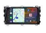 Toyota Auris Navigatie Radio met Apple Carplay Android Auto, Auto diversen, Ophalen of Verzenden, Nieuw